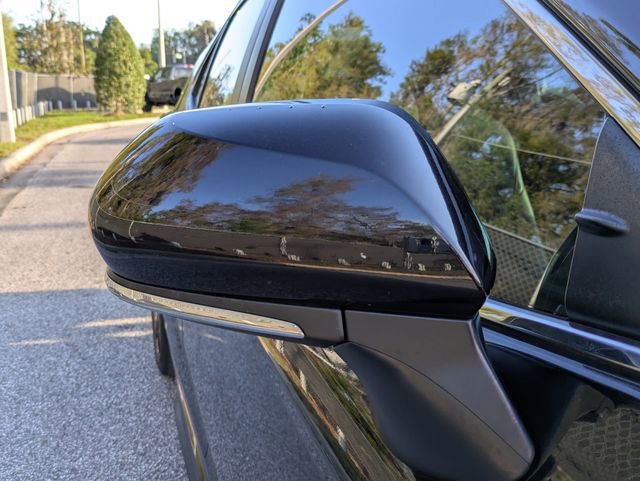 Used 2024 Toyota Camry SE w/ Convenience Package image 12