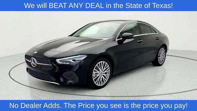 Used 2025 Mercedes-Benz CLA 250 image 3