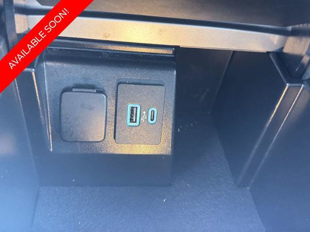 Certified 2024 Ford Explorer ST w/ Equipment Group 401A AWD/4WD image 31