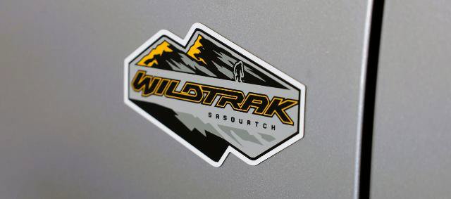Certified 2024 Ford Bronco Wildtrak AWD/4WD image 25