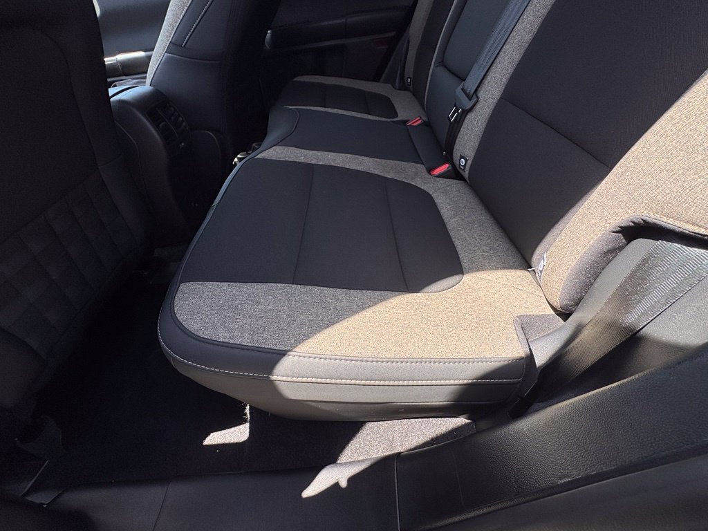 Certified 2025 Ford Bronco Sport Big Bend AWD/4WD image 29