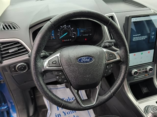 Certified 2023 Ford Edge SEL w/ Convenience Package AWD/4WD image 18