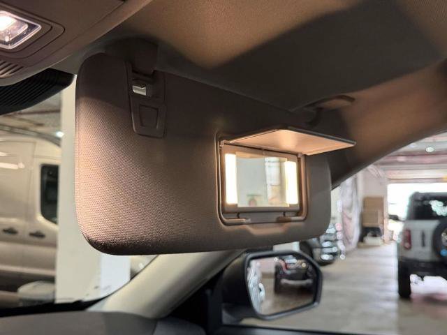 Certified 2025 Ford Explorer Active w/ Active Comfort Package AWD/4WD image 35