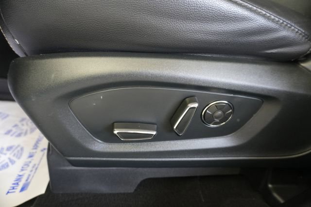 Certified 2020 Ford Explorer ST w/ Premium Technology Package AWD/4WD image 22