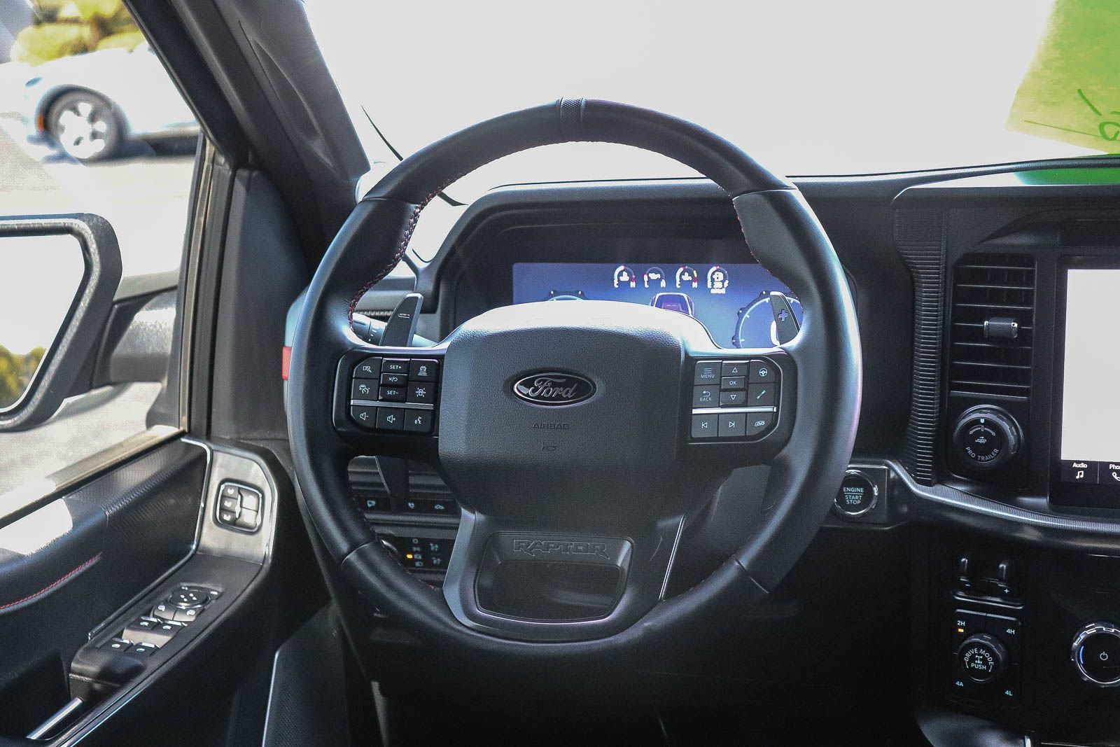 Certified 2024 Ford F150 Raptor AWD/4WD image 15