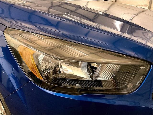 Certified 2019 Ford Escape S FWD image 27