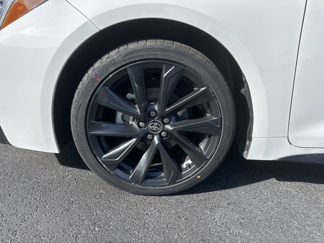 Used 2024 Toyota Corolla SE image 35