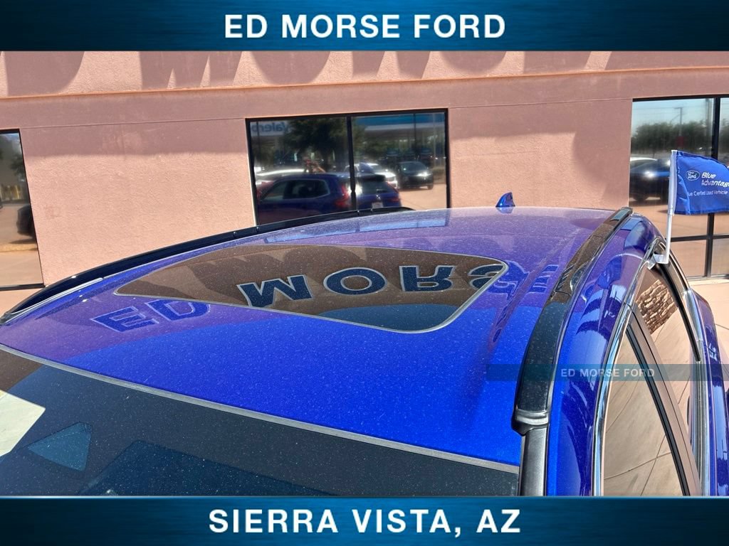 Used 2025 Honda CR-V Sport-L image 14