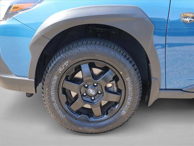 Used 2022 Subaru Outback Wilderness AWD/4WD image 28