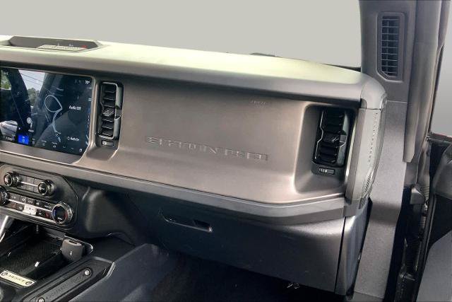 Certified 2025 Ford Bronco Big Bend AWD/4WD image 19