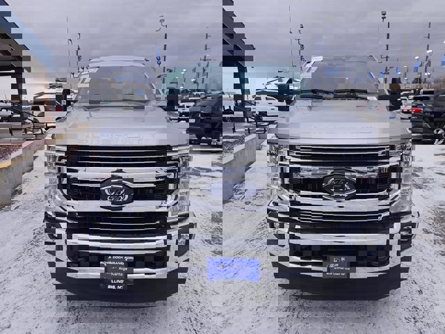 Certified 2021 Ford F350 XLT w/ XLT Value Package image 6