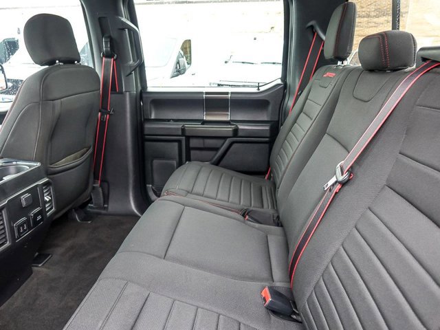 Certified 2020 Ford F150 XLT w/ Equipment Group 302A Luxury image 11