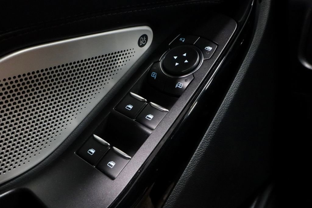 Certified 2022 Ford Explorer Platinum w/ Equipment Group 601A image 26