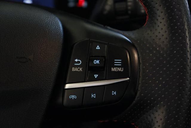 Certified 2023 Ford Escape ST-Line w/ Tech Pack #1 FWD image 15