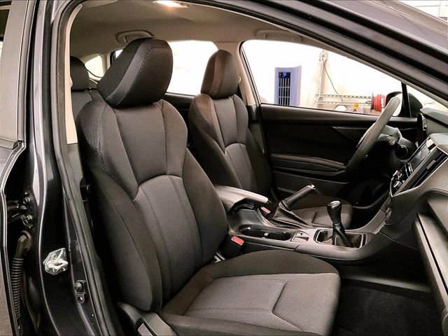 Used 2023 Subaru Impreza 2.0i AWD/4WD image 7