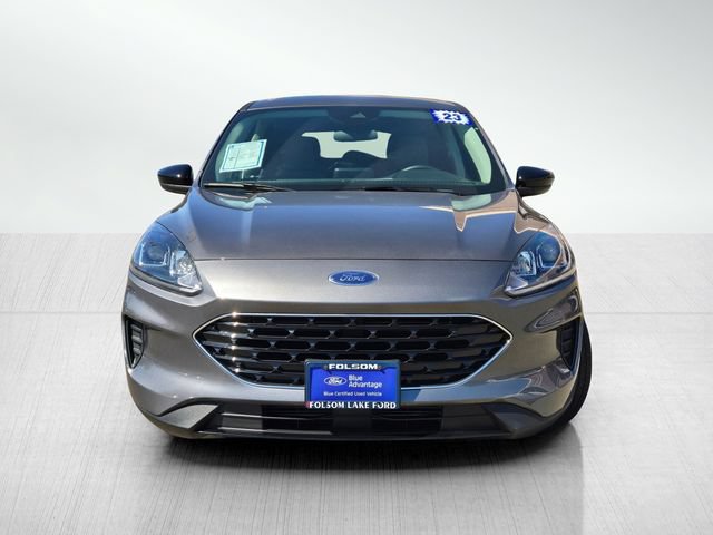 Certified 2022 Ford Escape SE w/ SE Sport Appearance Package FWD video 2