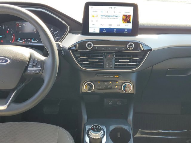 Certified 2022 Ford Escape SE image 19