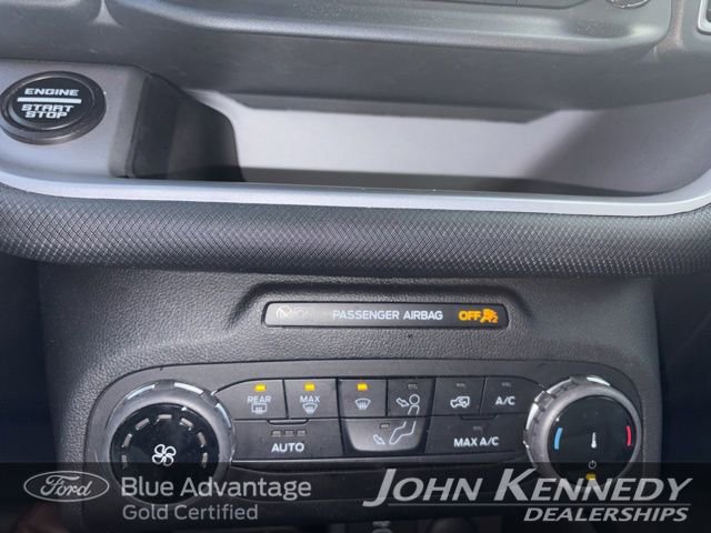 Certified 2023 Ford Bronco Sport Big Bend image 29