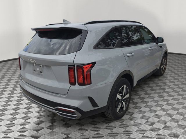 Used 2023 Kia Sorento EX w/ Panoramic Sunroof Package FWD image 3