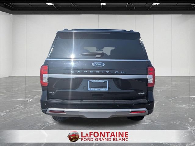 Certified 2024 Ford Expedition Max XLT AWD/4WD image 4