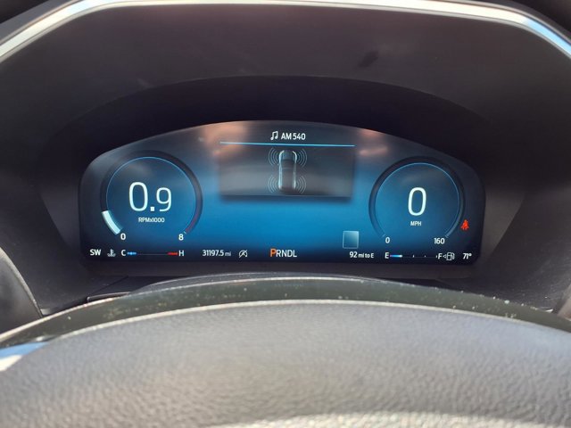 Certified 2023 Ford Escape Platinum AWD/4WD image 18