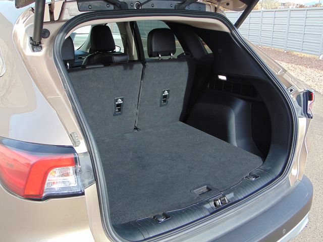 Certified 2020 Ford Escape Titanium AWD/4WD image 23