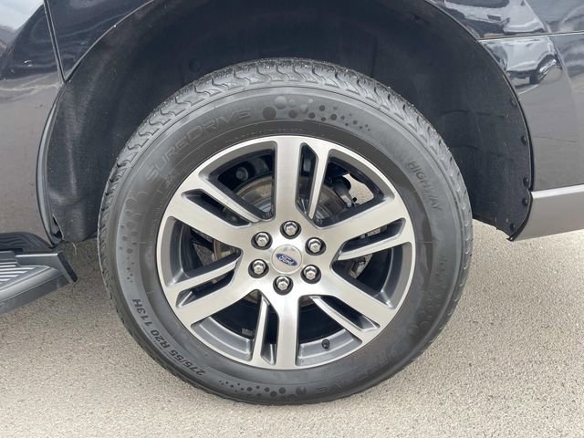 Certified 2024 Ford Expedition Max Limited image 11
