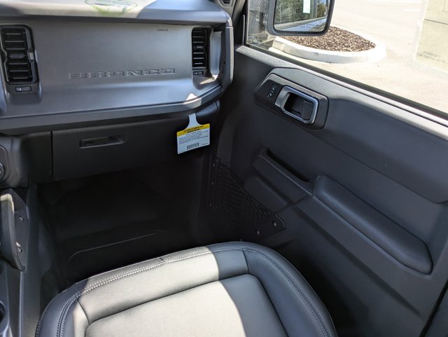 Certified 2026 Ford Bronco Big Bend w/ Black Diamond Package AWD/4WD image 15