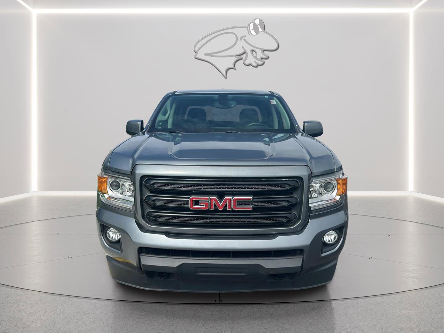 Used 2020 GMC Canyon SLE w/ Elevation Edition image 8