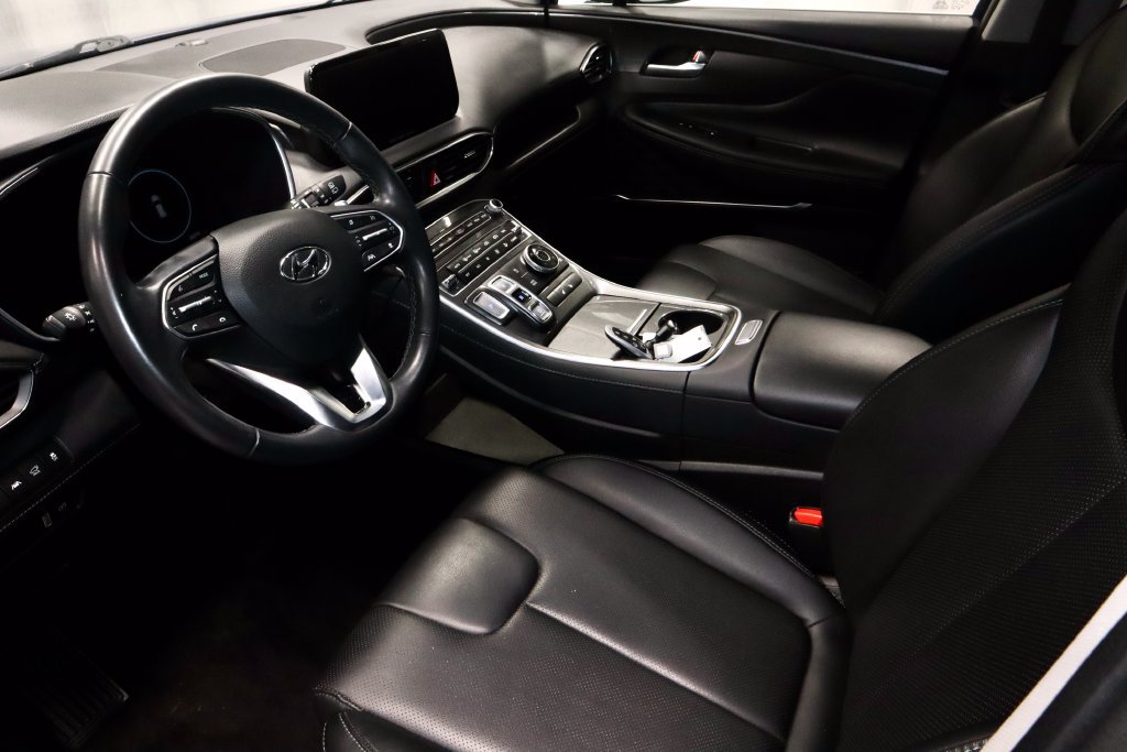 Used 2023 Hyundai Santa Fe SEL w/ Premium Package AWD/4WD image 23