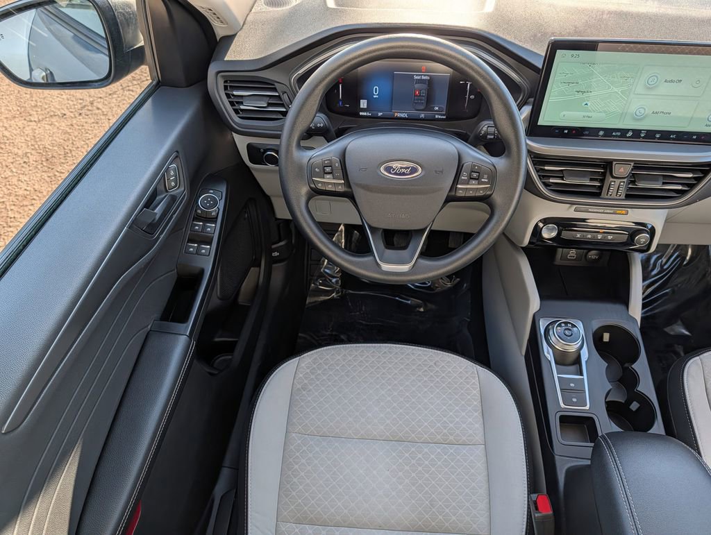Certified 2025 Ford Escape Active w/ Tech Pack #1 AWD/4WD image 11