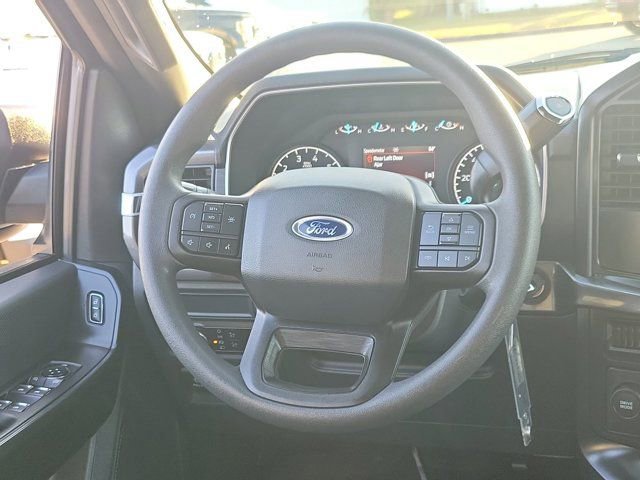 Certified 2023 Ford F150 XL w/ STX Appearance Package image 19