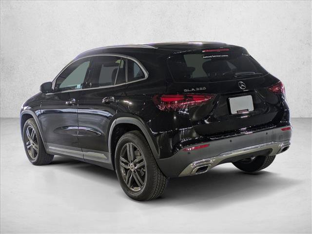 Used 2025 Mercedes-Benz GLA 250 image 5