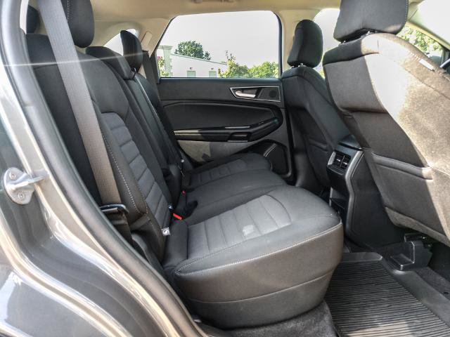 Certified 2024 Ford Edge SE AWD/4WD image 16