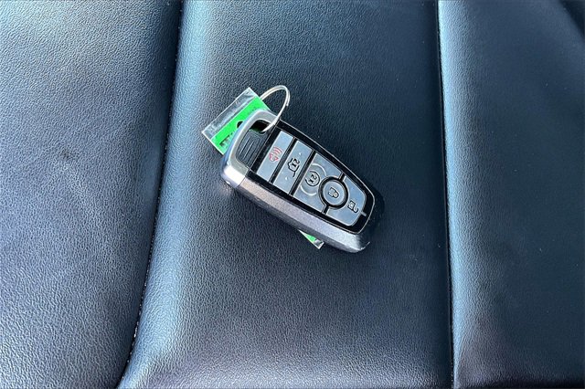 Certified 2023 Ford Explorer XLT w/ Equipment Group 202A image 10