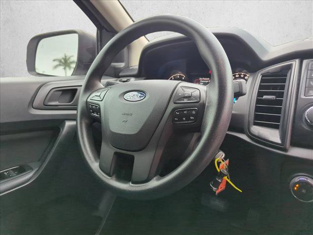 Certified 2020 Ford Ranger XL w/ Equipment Group 101A Mid image 28