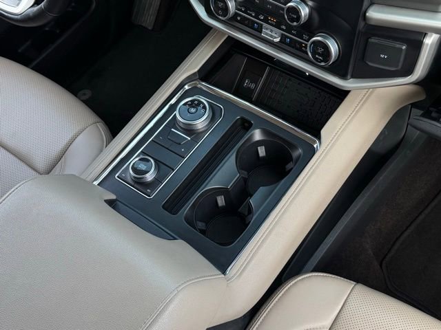 Certified 2023 Ford Expedition Max XLT image 28