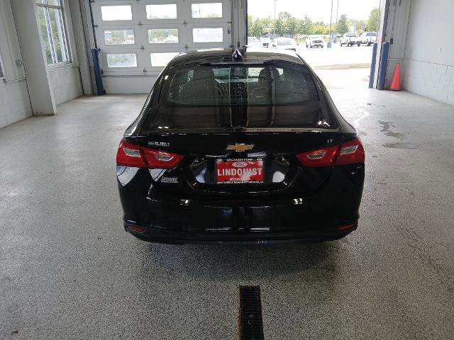 Used 2023 Chevrolet Malibu LT image 4