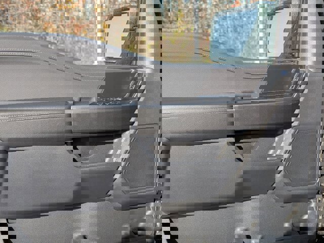 Certified 2023 Ford F150 XLT w/ Equipment Group 302A High image 13