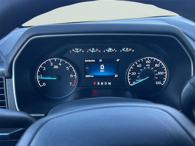 Certified 2023 Ford F150 XL w/ STX Appearance Package AWD/4WD image 17