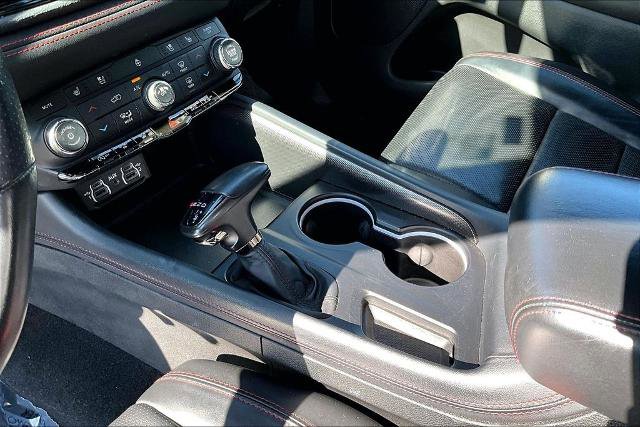 Used 2023 Dodge Durango GT AWD/4WD image 14