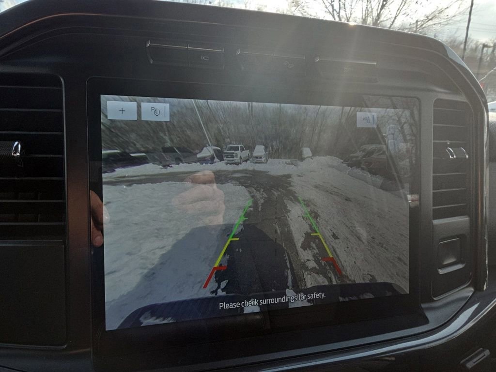 Certified 2022 Ford F150 XLT w/ Equipment Group 302A High image 21