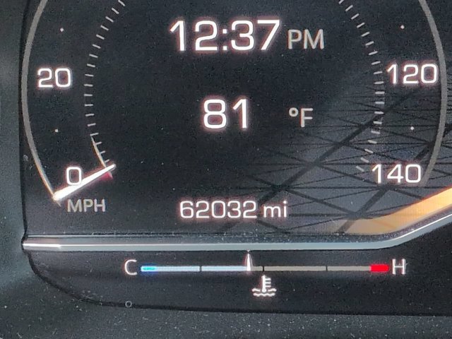 Used 2024 GMC Yukon Denali RWD image 31