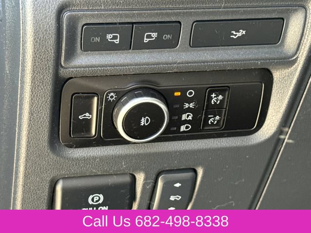 Certified 2023 Ford F150 Lariat AWD/4WD image 22
