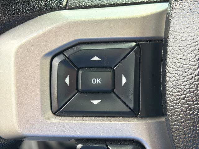 Certified 2017 Ford F350 Lariat w/ Lariat Value Package image 29