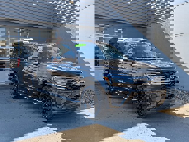 Certified 2022 Ford Expedition Max XLT