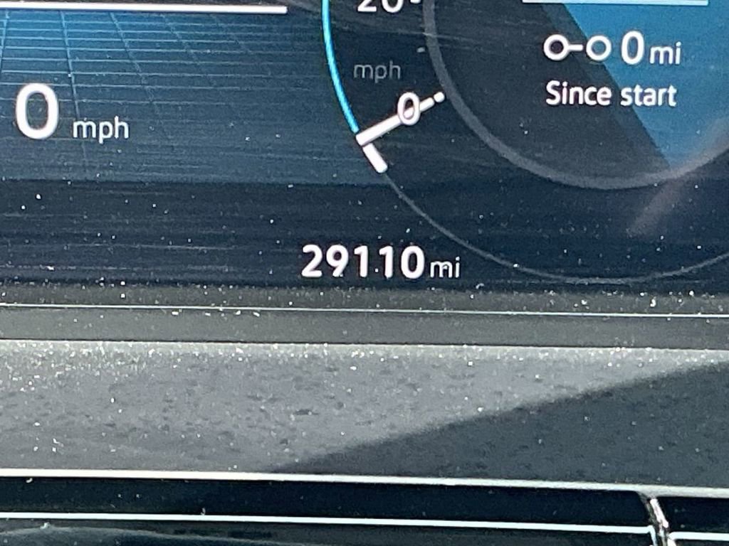 Used 2024 Volkswagen Atlas SE image 14