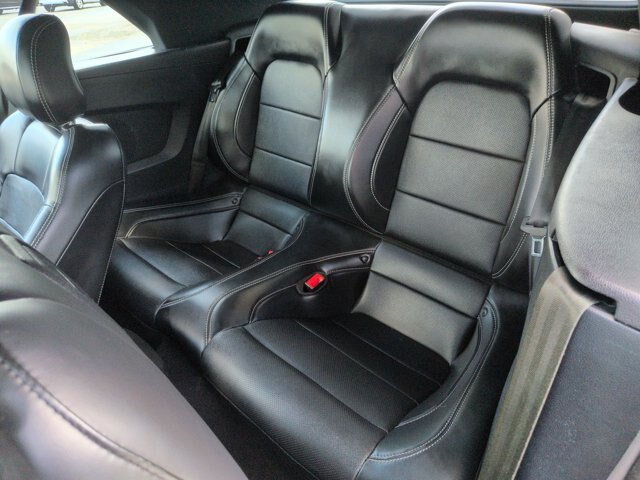 Certified 2019 Ford Mustang Premium w/ Equipment Group 201A RWD image 30