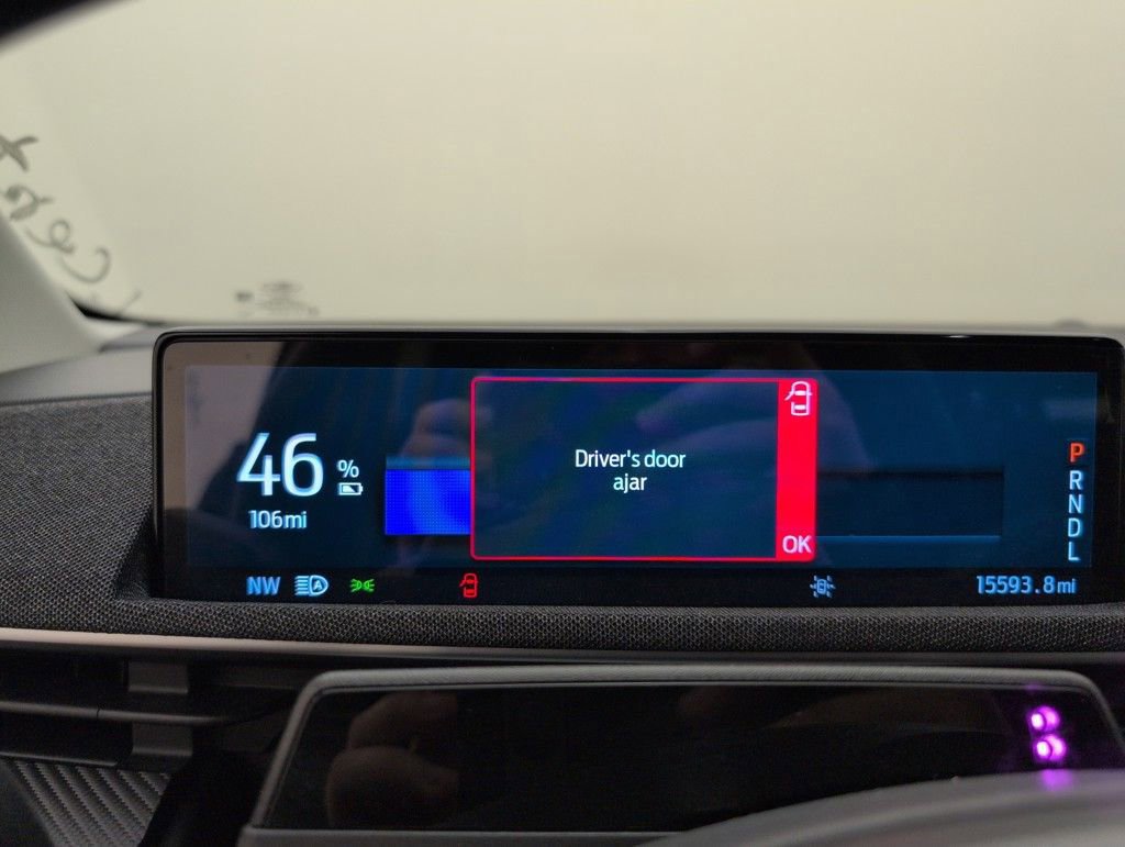 Certified 2024 Ford Mustang Mach-E Premium image 28