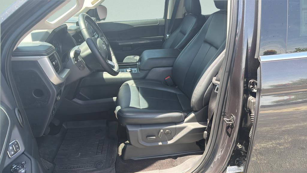 Certified 2023 Ford Expedition XLT AWD/4WD image 47